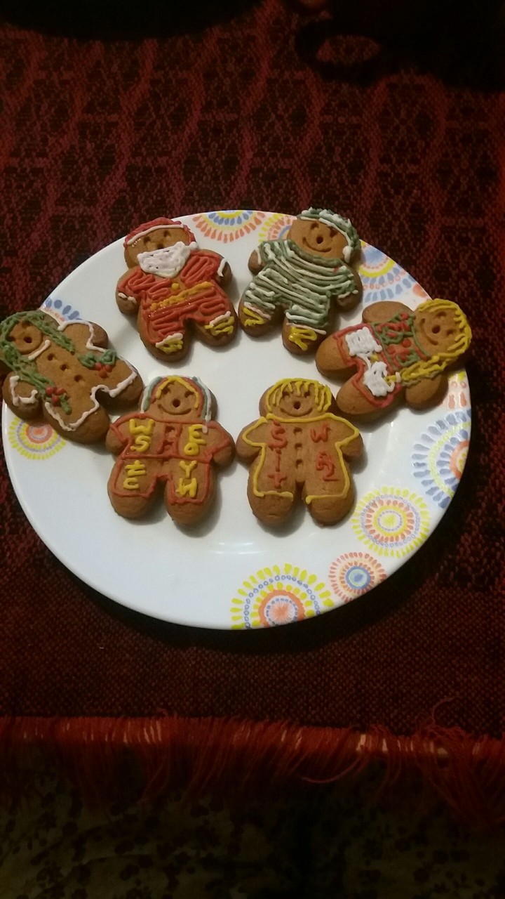 Merry X-mas