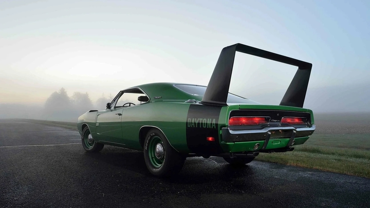 dodge