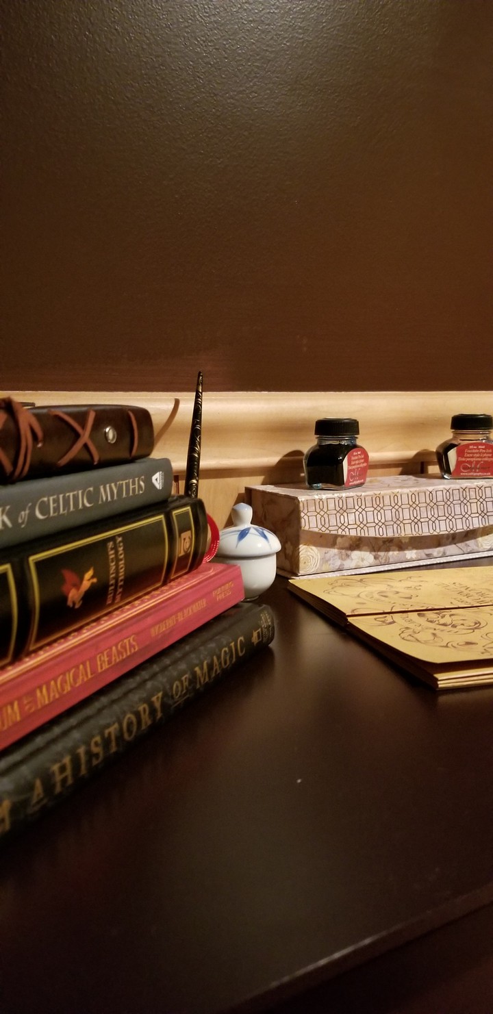 Books
