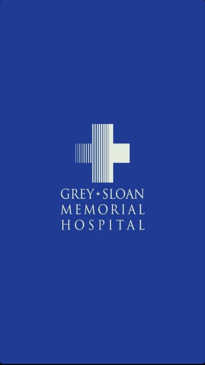 Grey's anatomy