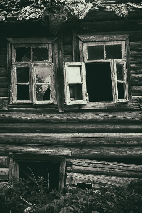 emptiness