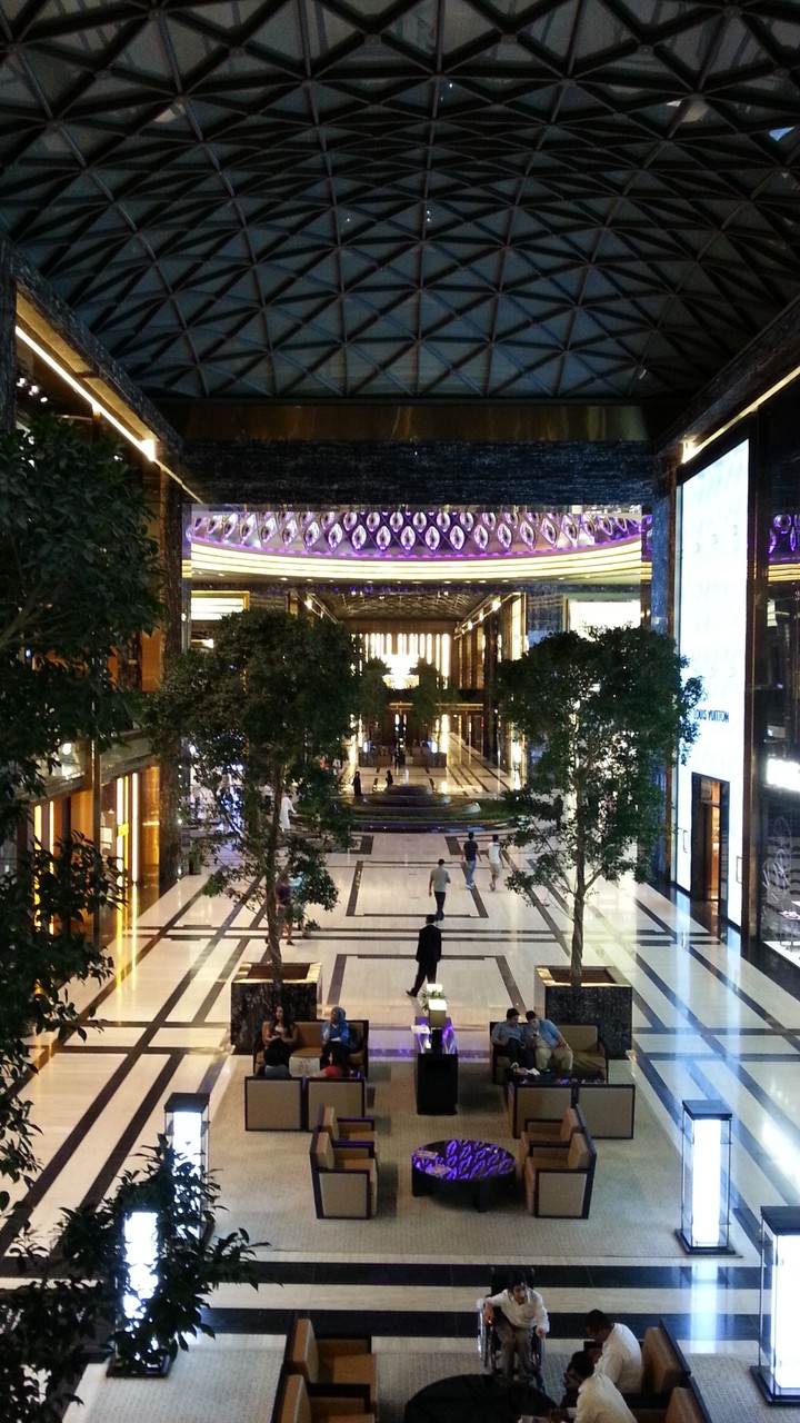 Mall