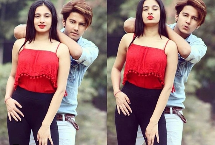 ashish chamoli lovely...