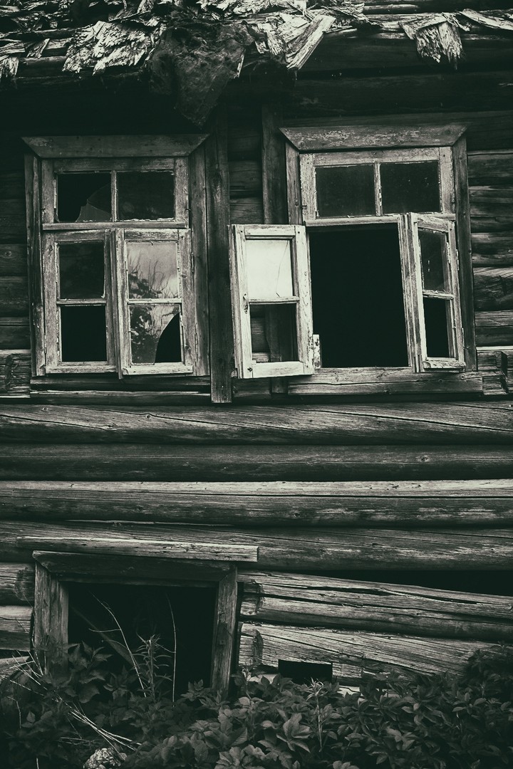 emptiness