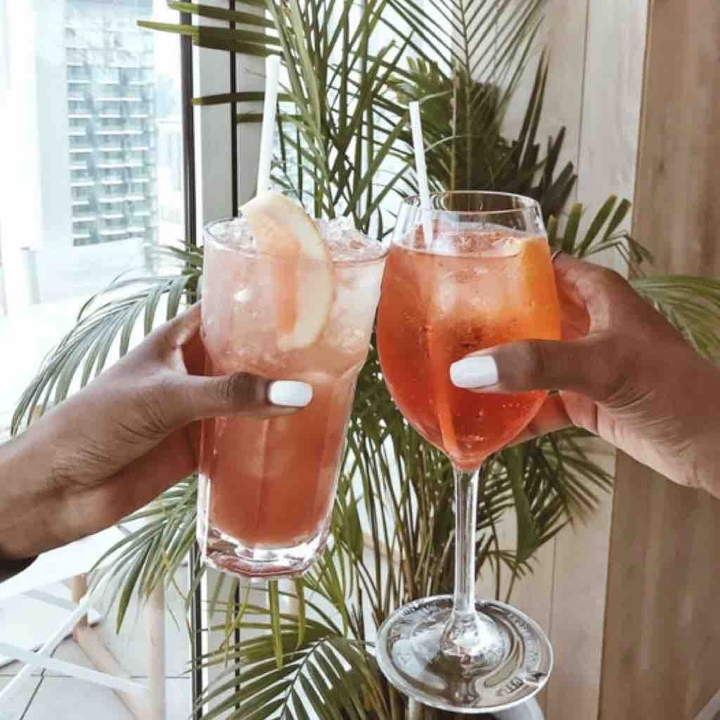 Drinks
