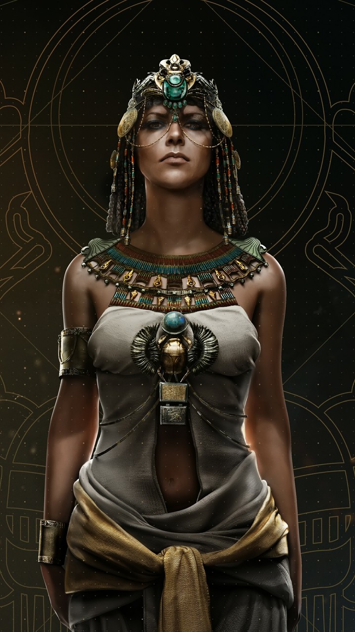 BASTET