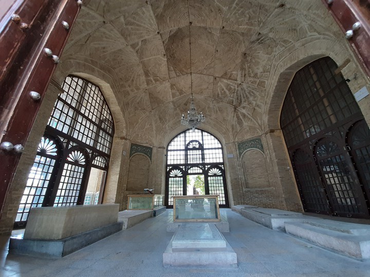 hafezieh