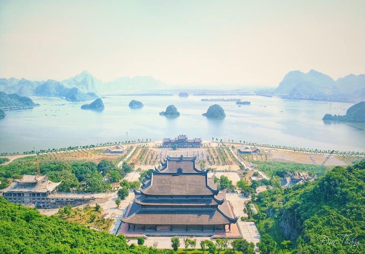 Tam Chúc - Hà Nam