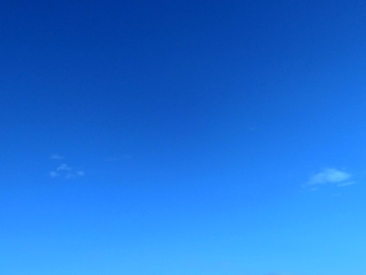 sky