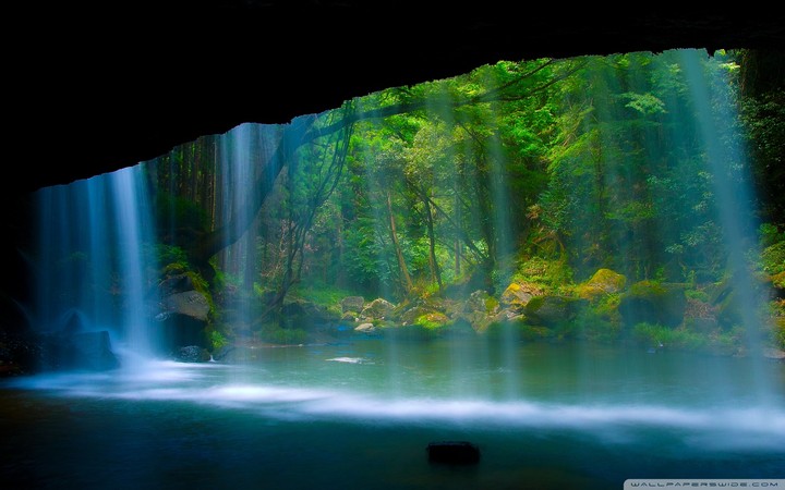 Waterfall