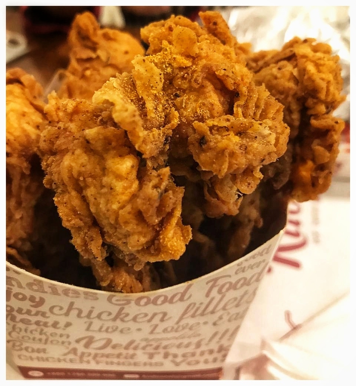food