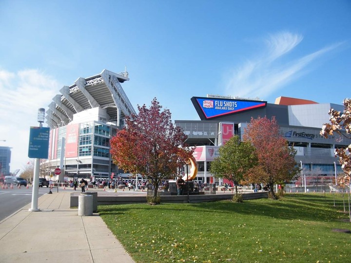 FirstEnergy Stadium