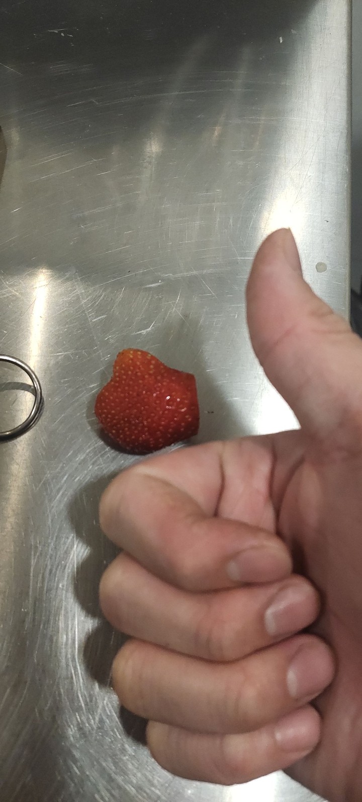 thumbs up for your day