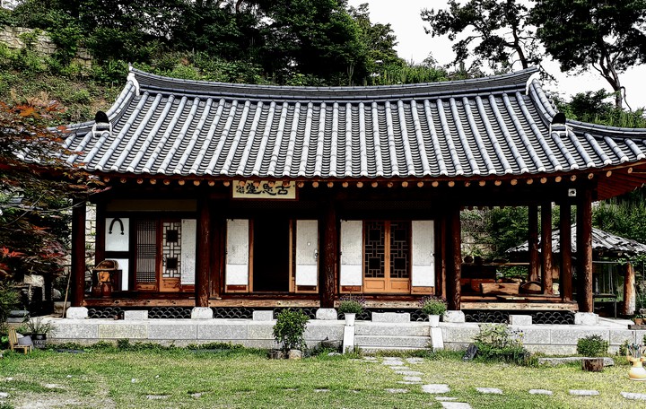 한옥