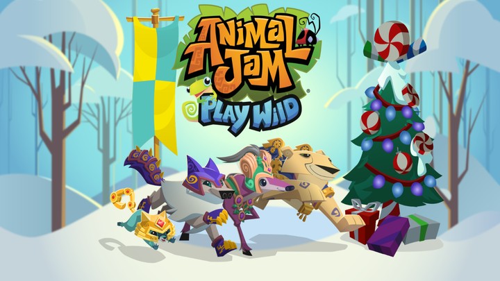 Animal jam!!!!