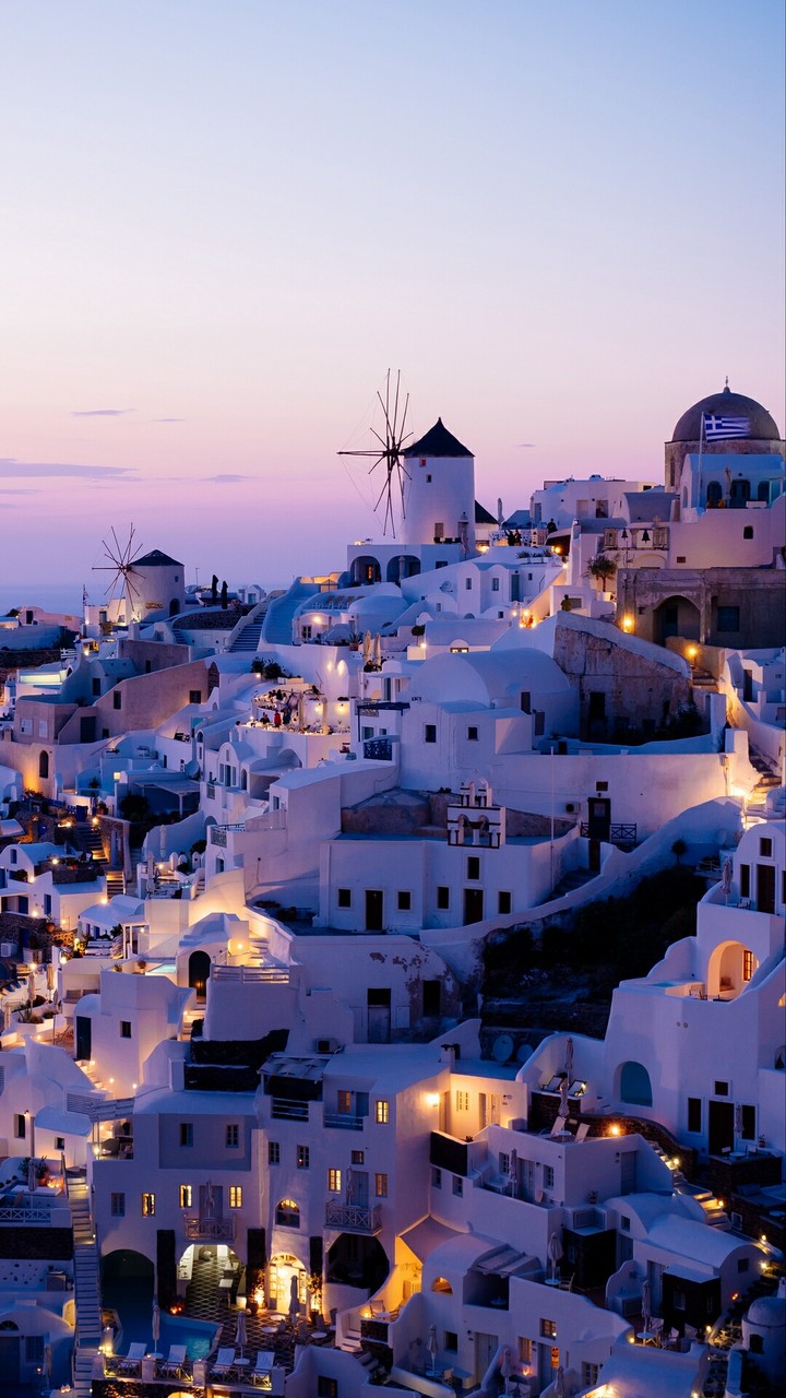 Love travel