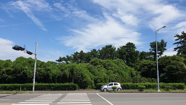 road
