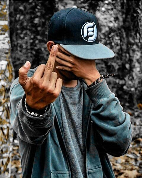 fuck you