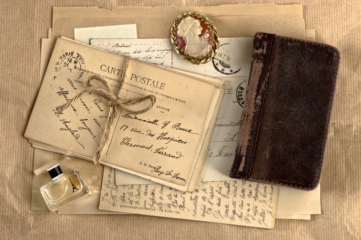 Letters