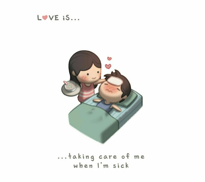 love