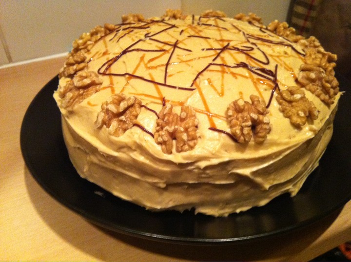 Cake