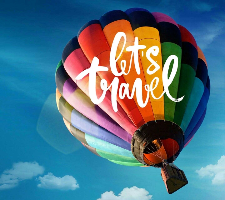 Let's Travel