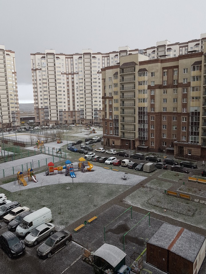 Резкость