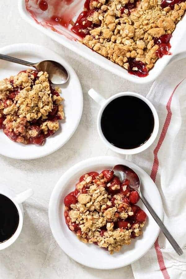 Dessert