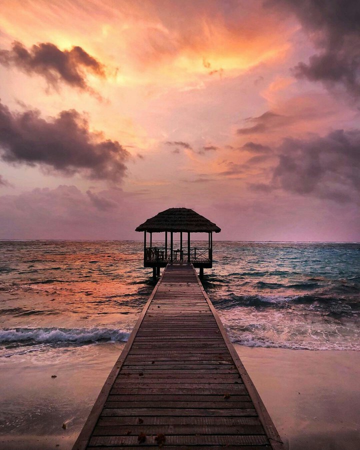 This Is Where I Belong ❤