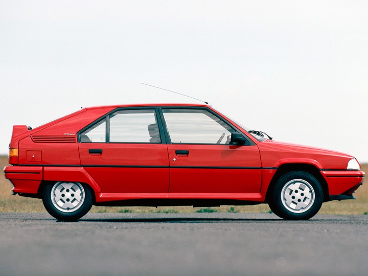 citroen