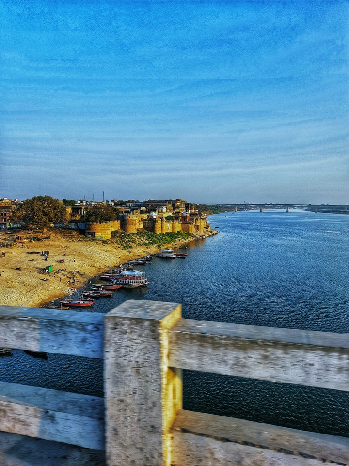 Ram Nagar Fort