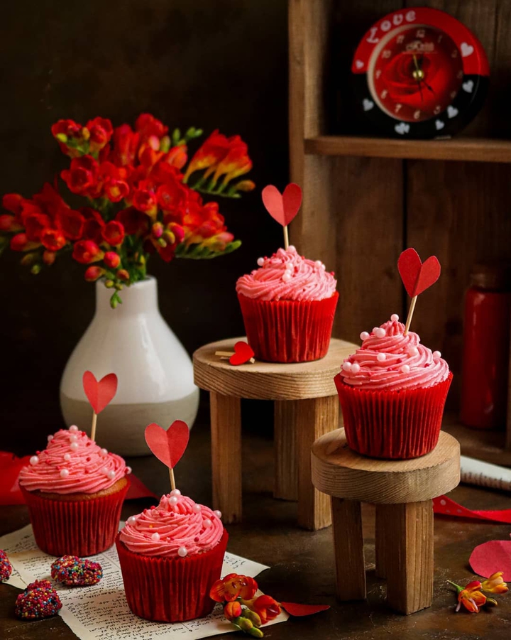 cupcakes