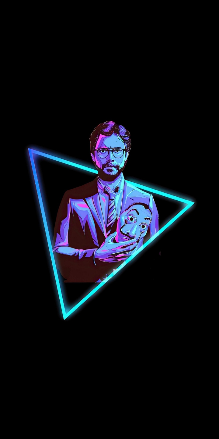 The Professor