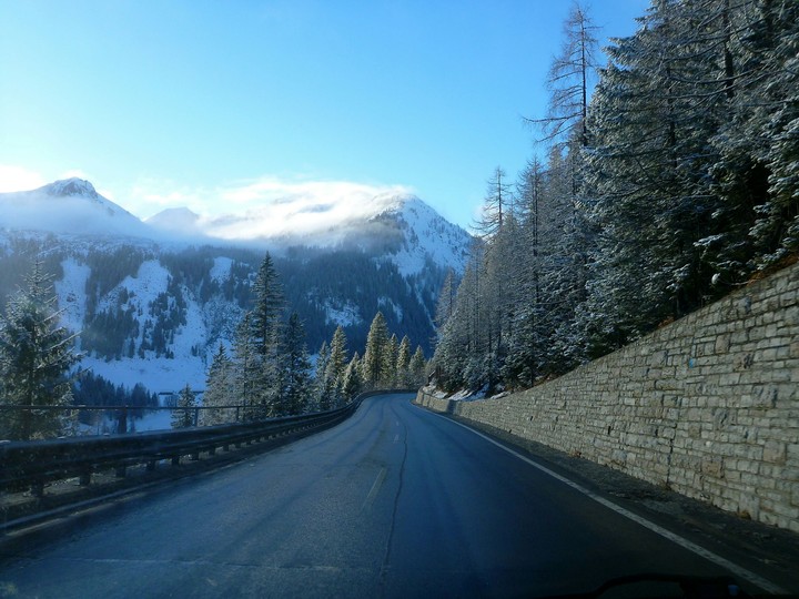 Alps 