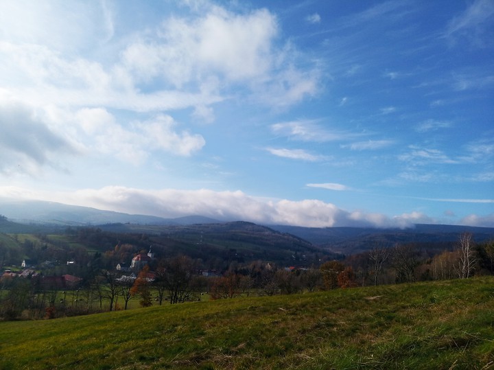 Sudety Mountains ❤️
