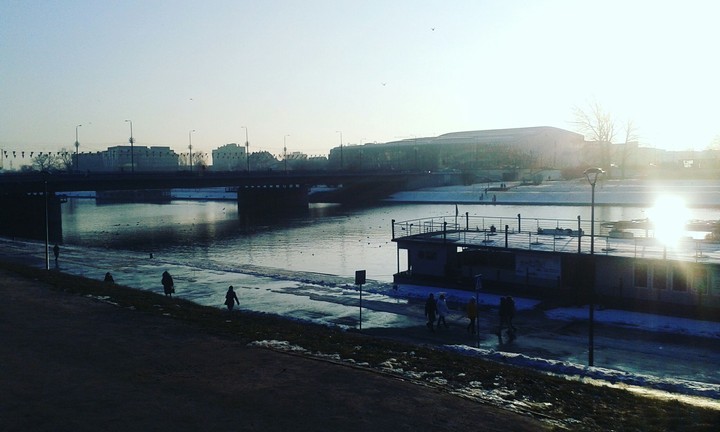 polish city Cracov