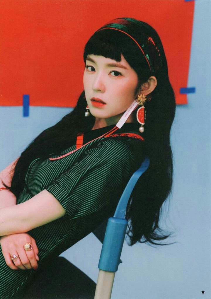 Red Velvet*