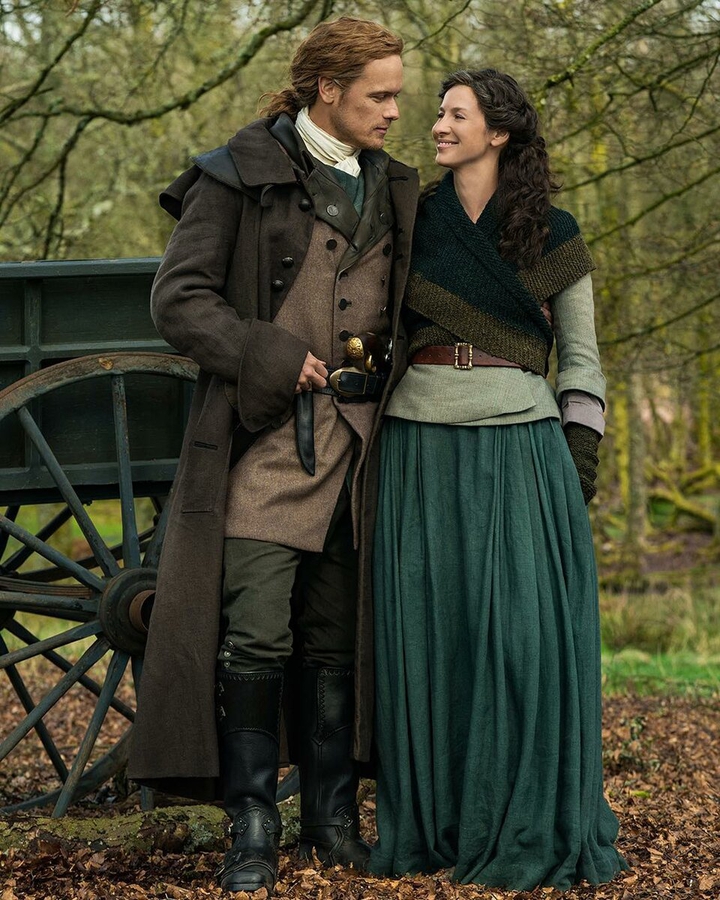 Outlander