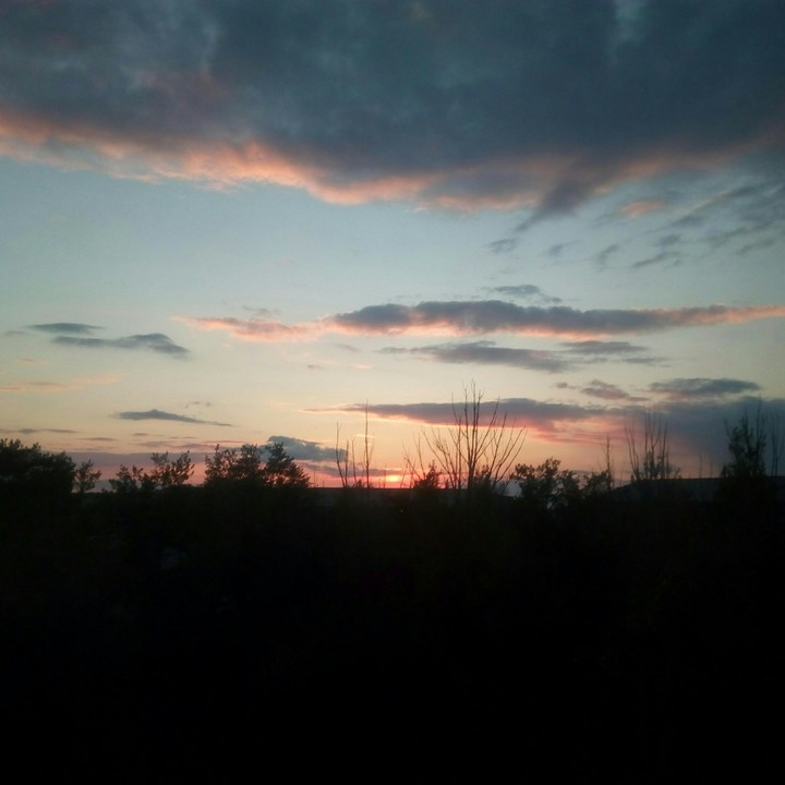 sky