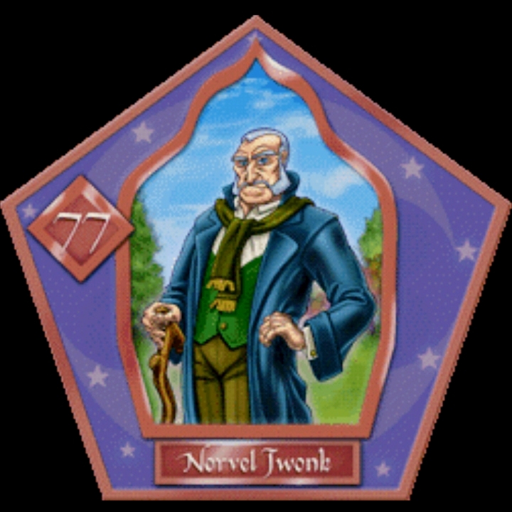 Norvel Jwonk
