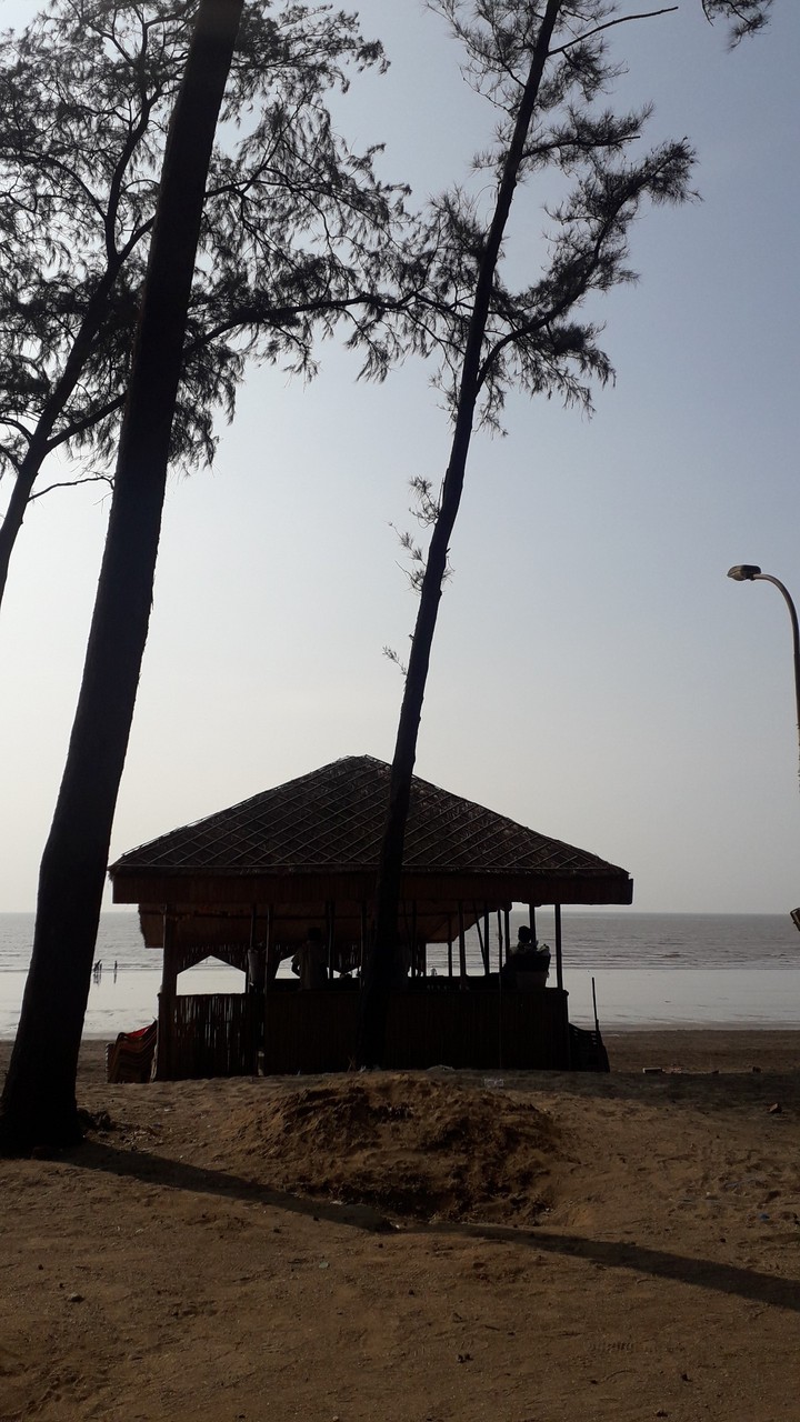 jampore view