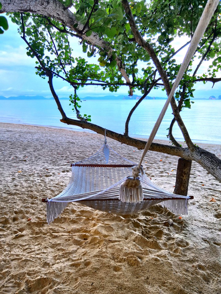 Tranquil