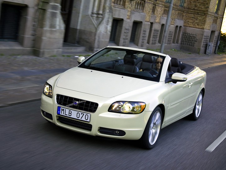 volvo