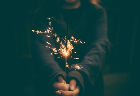 New year.