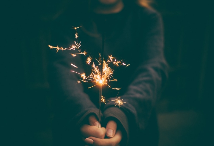 New year.