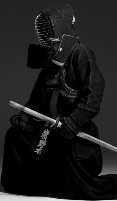 Master