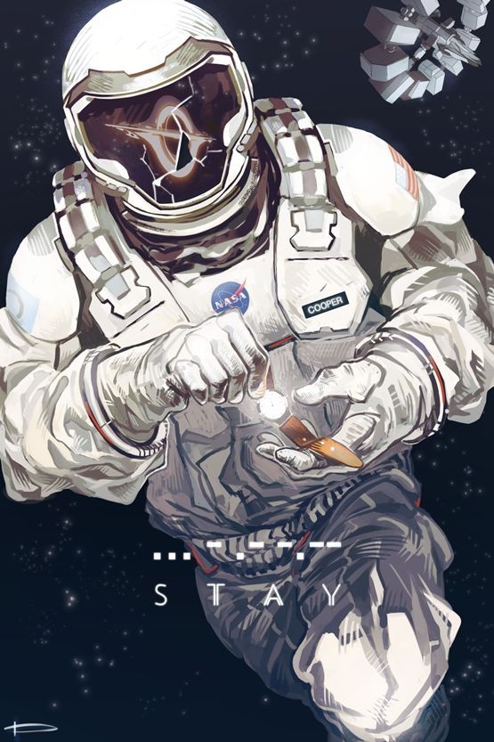 interstellar