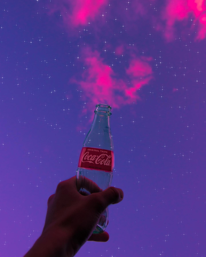 Coca Cola