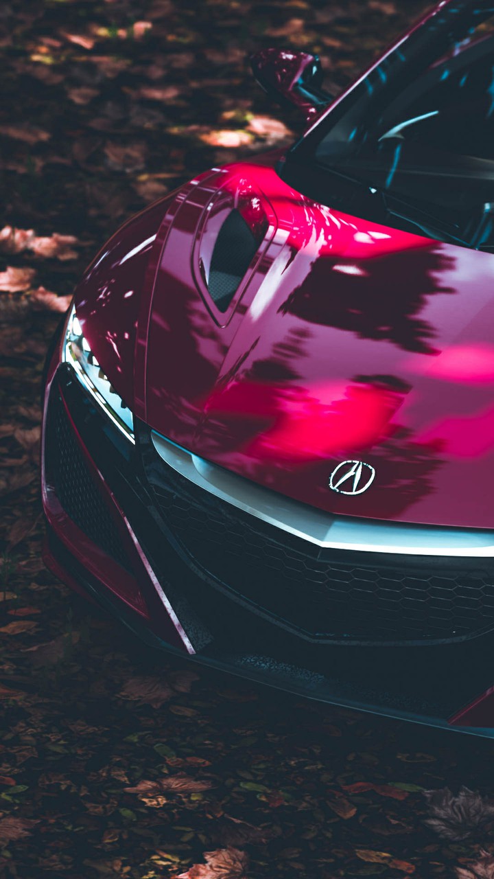 acura