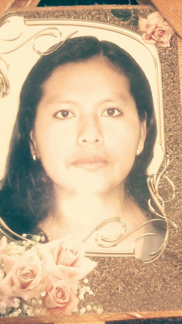 mi hermana